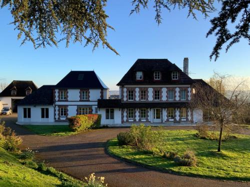 La Maison Beaumont - Normandie - Location saisonnière - Beaumont-en-Auge