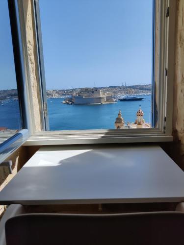 Cove 532 by Savynomad Harbour Residences wow View, La Valletta (foto 9)