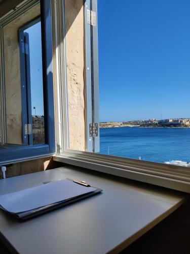 Cove 532 by Savynomad Harbour Residences wow View, La Valletta (foto 6)