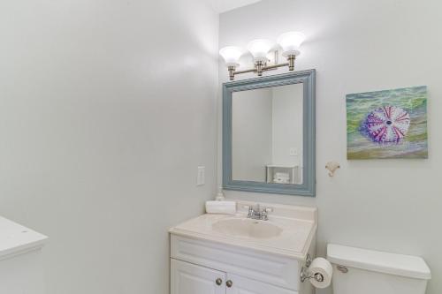Walk to Waterfront Park Orange Beach Condo