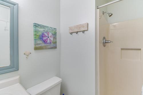 Walk to Waterfront Park Orange Beach Condo