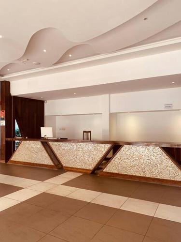 Bahari Studio Beach Front Apartment. in Mombasa