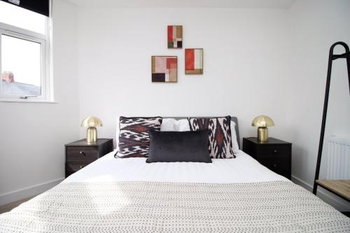 Cardiff City 2 Bed Apartment – Whitchurch – khách sạn tại Gabalfa
