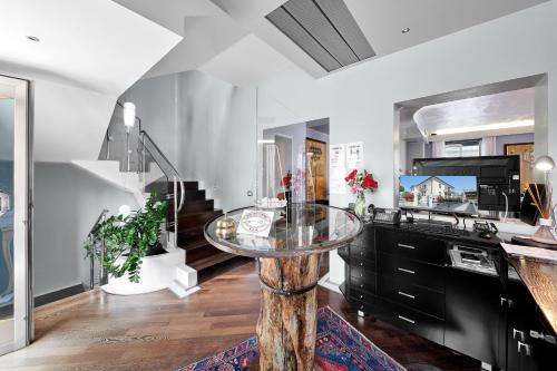 Hotel Villa Cansignorio - image 7