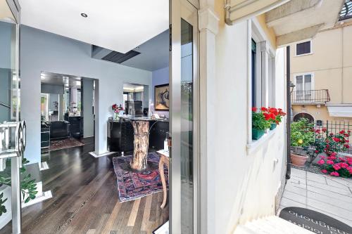 Hotel Villa Cansignorio - image 8