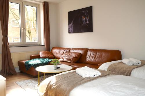 Timeless Apartment II Bremen-Neustadt, Bremen