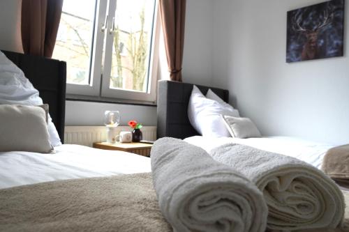 Timeless Apartment II Bremen-Neustadt, Bremen (foto 9)