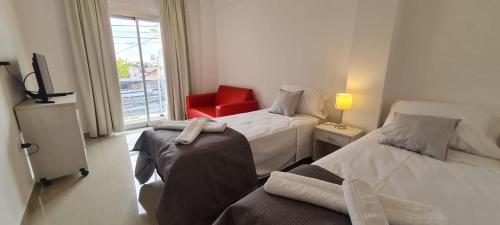 DELFINA suites 3A