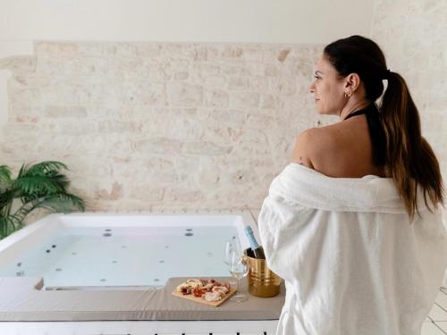 Aurluna Luxury Suites 3