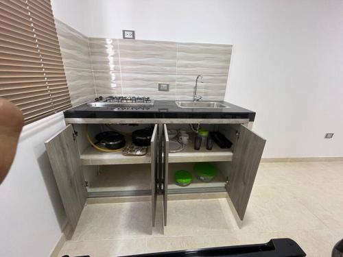 Apto 302 cerca a C.C unicentro near Camilo Daza nemzetközi repülőtér