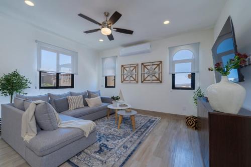 Modern 2BR Condo at Quivira with Rooftop in Cabo San Lucas, Mexico