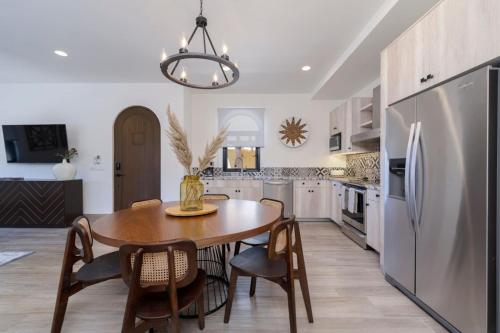 Modern 2BR Condo at Quivira with Rooftop in Cabo San Lucas, Mexico