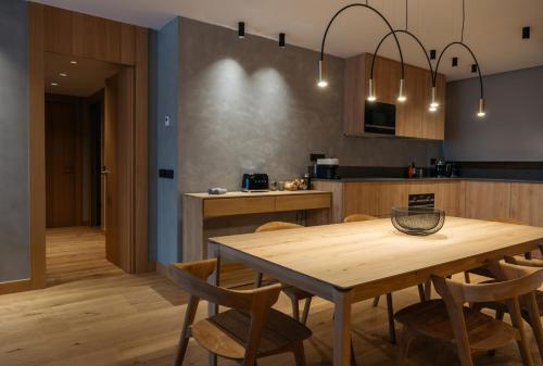 ISARD RESIDENCES & SPA by Vip Residences ISARD RESIDENCES & SPA by Vip Residences