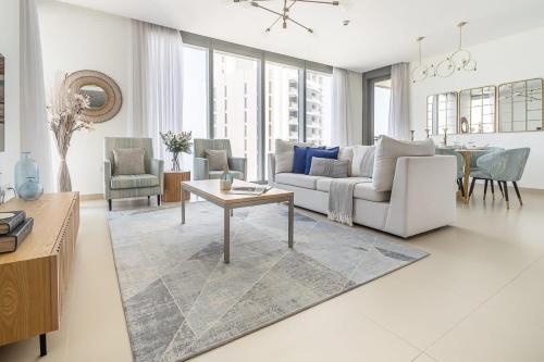 Frank Porter - 5242 EMAAR Tower, Dubai (photo 2)
