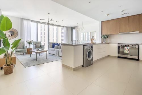 Frank Porter - 5242 EMAAR Tower, Dubai (photo 5)