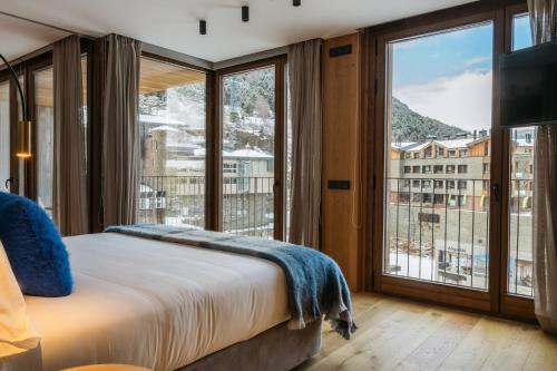 ISARD RESIDENCES & SPA by Vip Residences ISARD RESIDENCES & SPA by Vip Residences