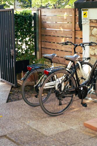 Bed and Bike Verona