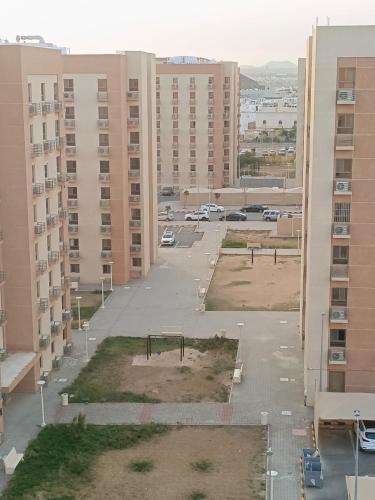 شقة الجوار aljiwar apartment