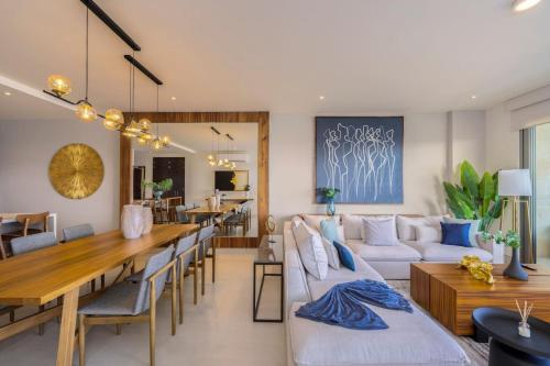 Spacious New 3BR Condo with Amazing Ocean Views in Cabo San Lucas, Mexico