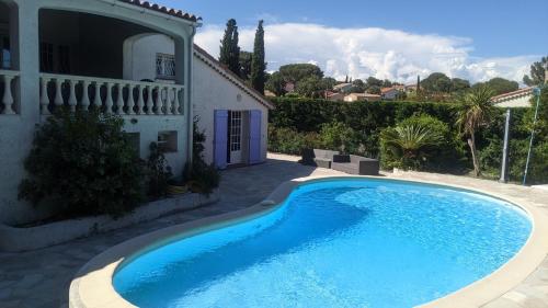 Prime Rose in Frejus