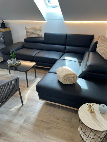 Ferienwohnung Bauer in 費爾達芬格