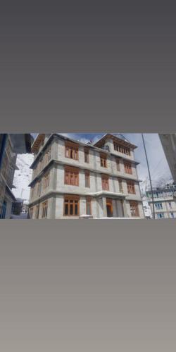 . HOLYLAND GUEST HOUSE