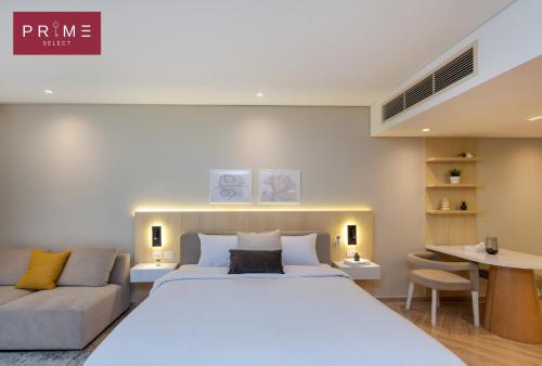 Prime Select Kattameya One Room Type - Studio