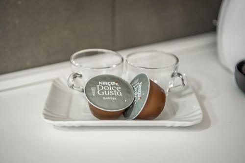 모데나 Suite649 Nuova 5 3성급 싱글룸 스위트룸