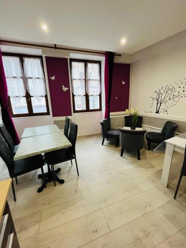 Ludotel in Belley