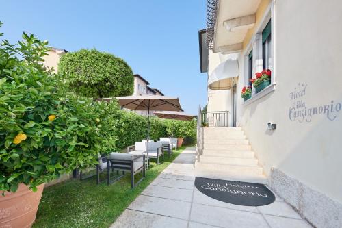 Hotel Villa Cansignorio 4