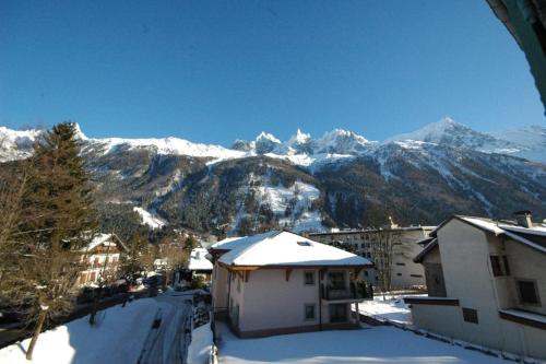 Charming family nest in the heart of Chamonix Chamonix