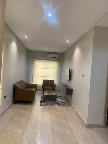 Greywood Hotel and Apartments in Ojodu