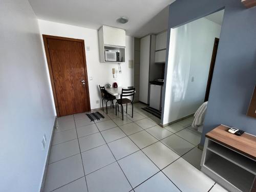 Apartamento ao lado do Parque