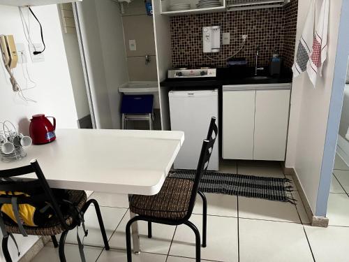 Apartamento ao lado do Parque