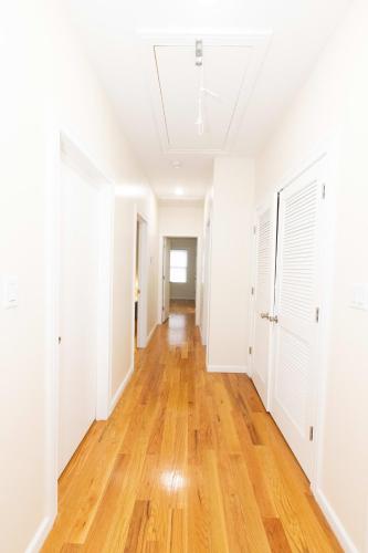 Elegant Modern 3-Bed Apt near NYC in Jersey City, USA