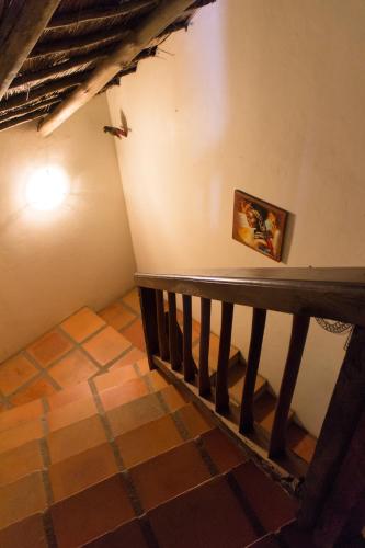 Vista exterior, Maclear Manor in Maclear