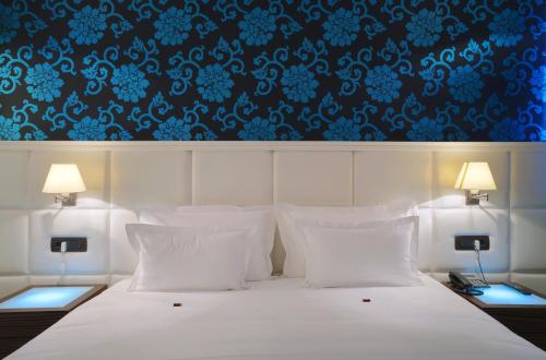 . Garni Hotel Crystal