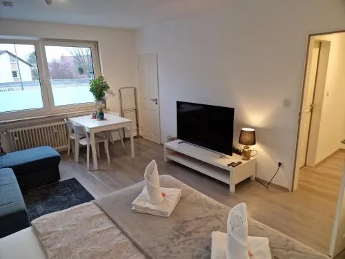 Schöne Wohnung zentral Dachau(20 min zum HBF München) in Dachau, Deutschland