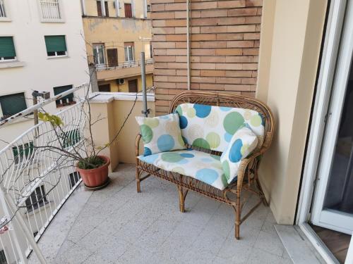 La Finestra Sul Mondo B&B 2
