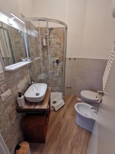 La Finestra Sul Mondo Guest House – Rome