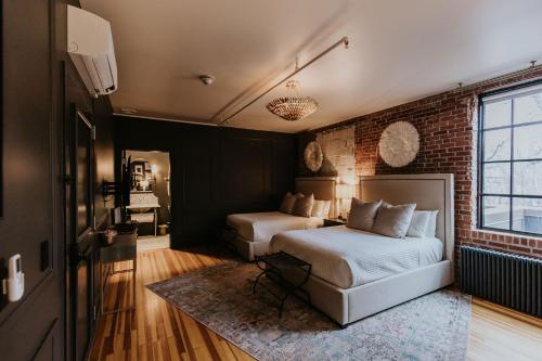 HATCHERY HOTEL & EVENT CENTER - image 10