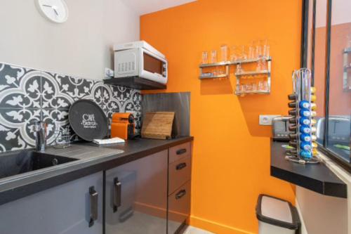 Norman studio in city center - image 2