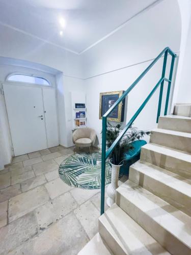 Saint Barth Guest House - Charming Rooms in Bari 3