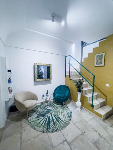 Saint Barth Guest House - Charming Rooms in Bari 1