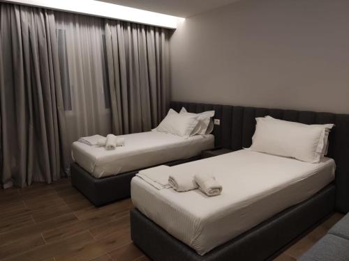 1 twin bed