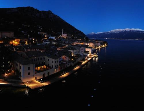 Villa Pinetina in Gargnano