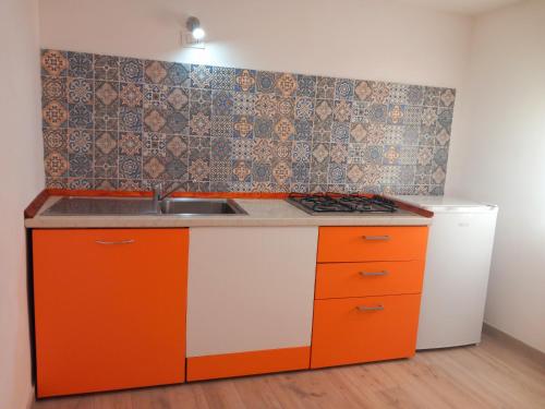 Apartment with Terrace image 7