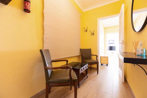 Vincent's House, Barcelona (fotografie 3)