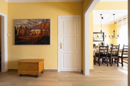 Vincent's House, Barcelona (fotografie 5)