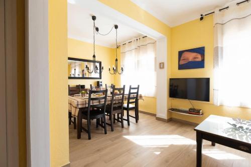Vincent's House, Barcelona (fotografie 7)